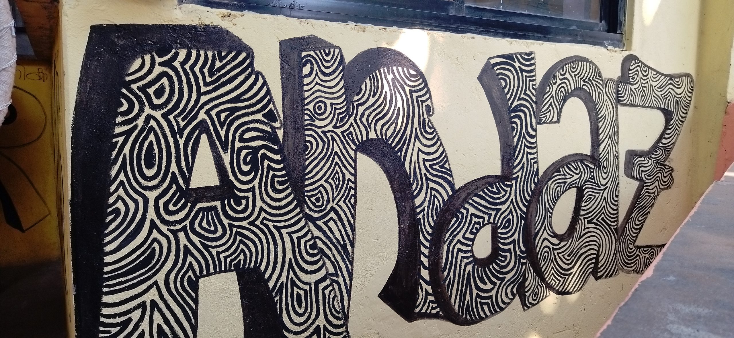 andaz