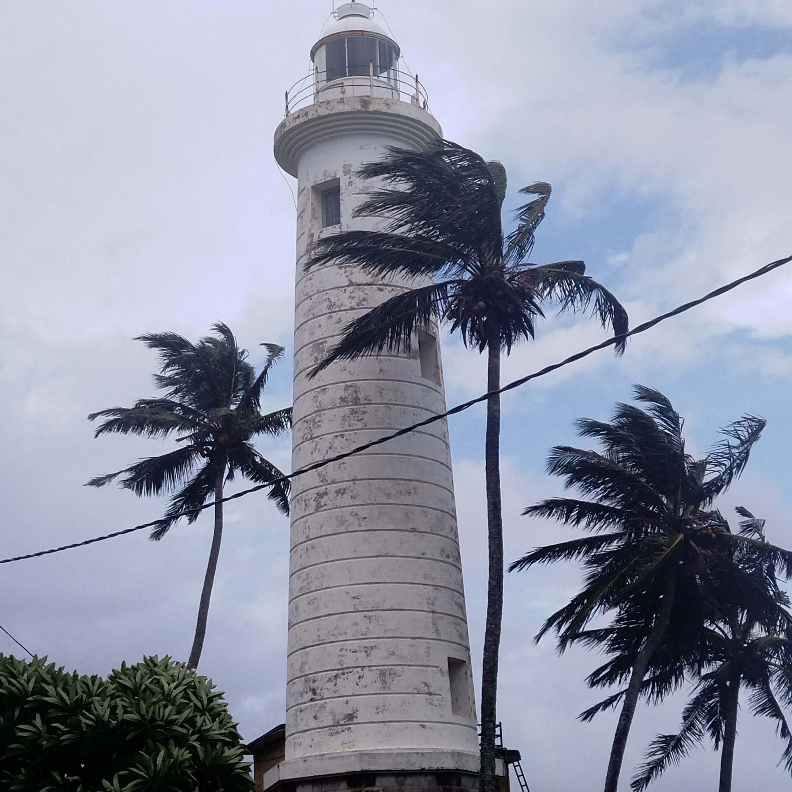 Lighthouse