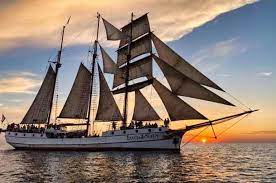segelschiff o