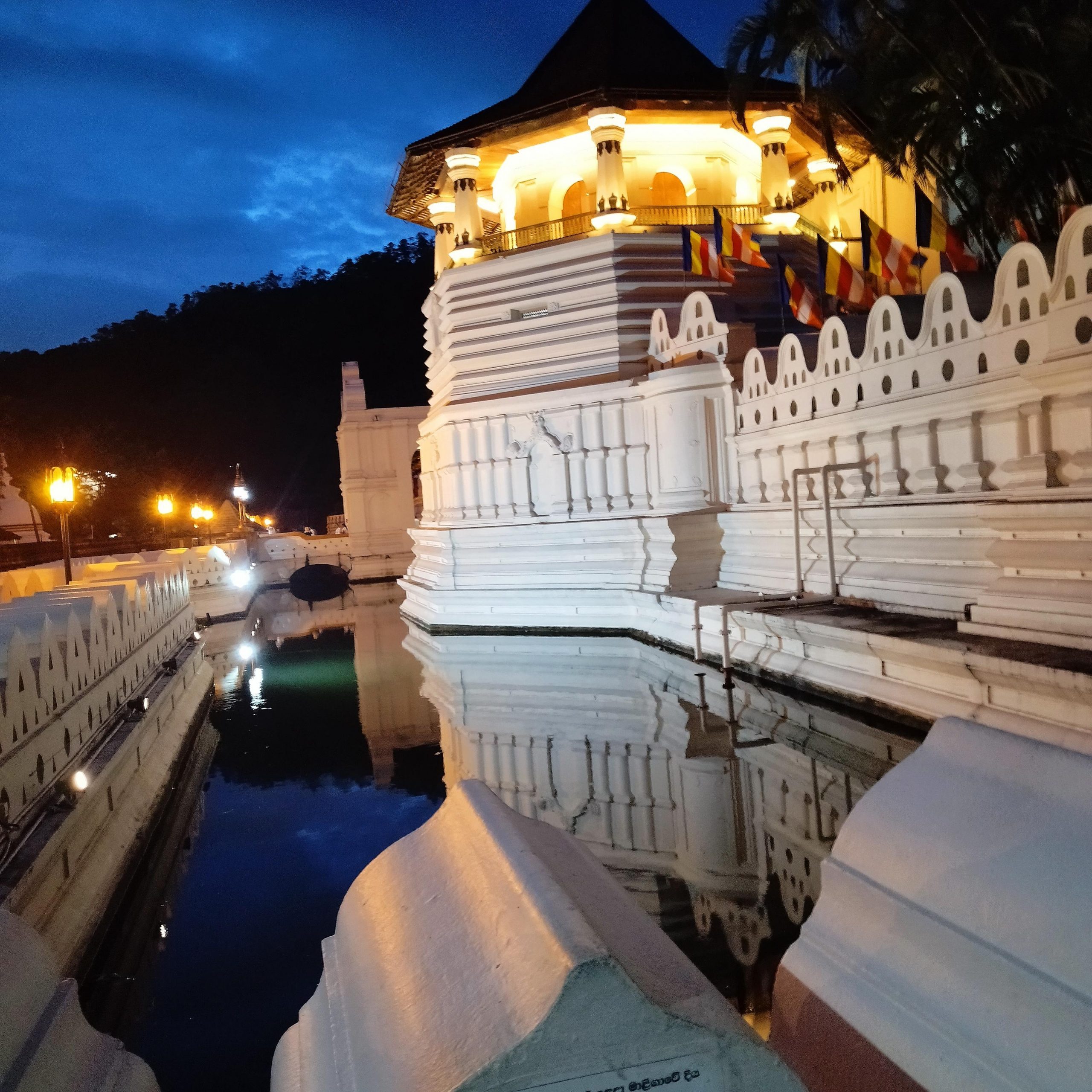 Sri Dalada Maligawa