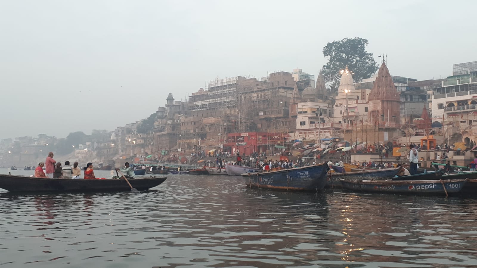 Varanasi