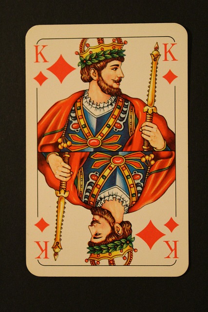 Karo König