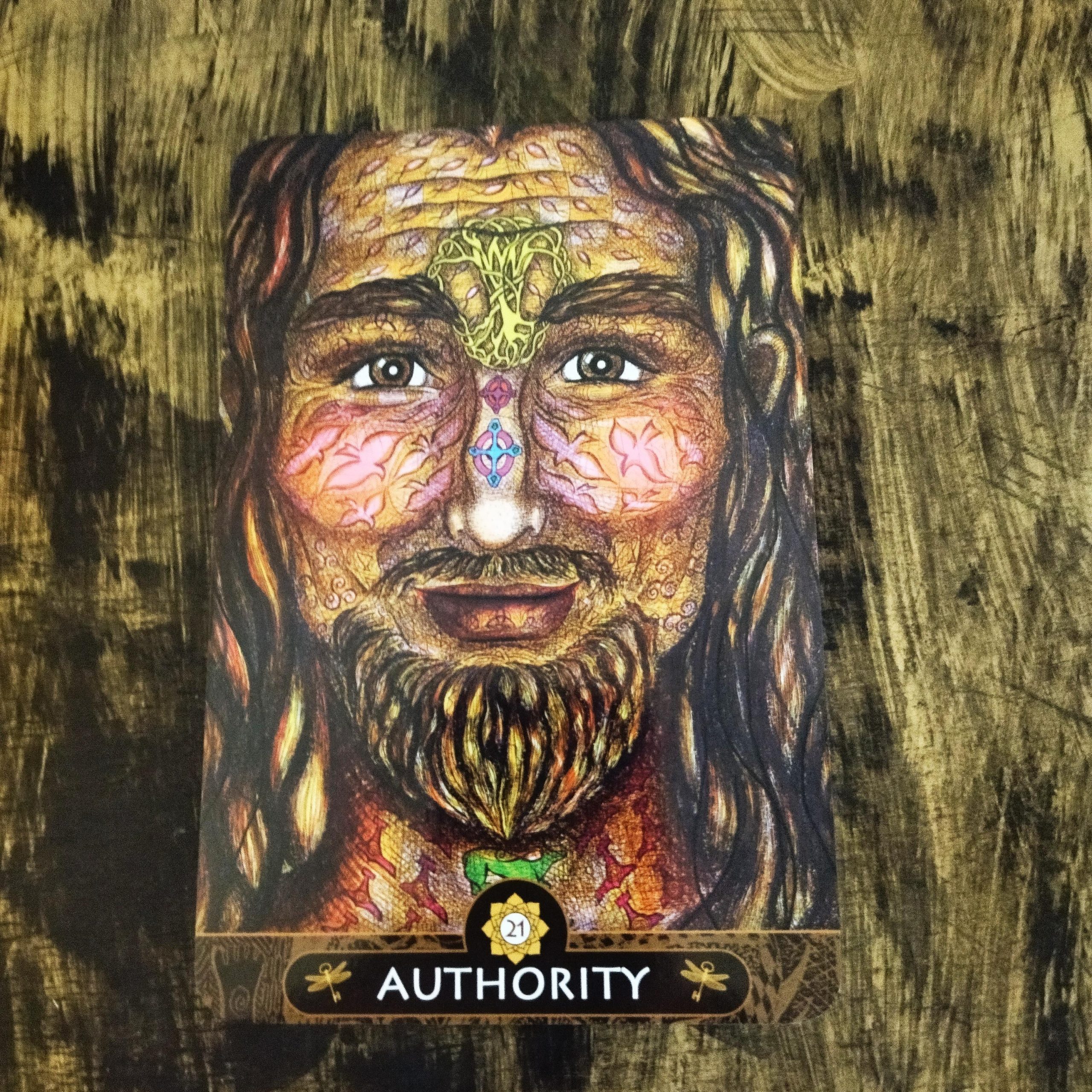 Authority