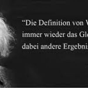 Einstein