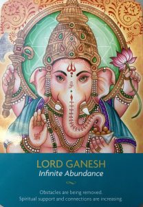 Bild 15, Lord Ganesh