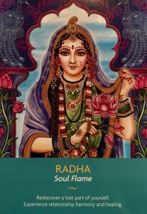 Bild 16, Radha